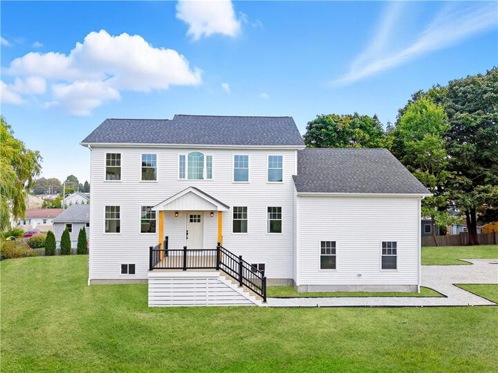 Property Photo: 27 Soar Way RI 02840