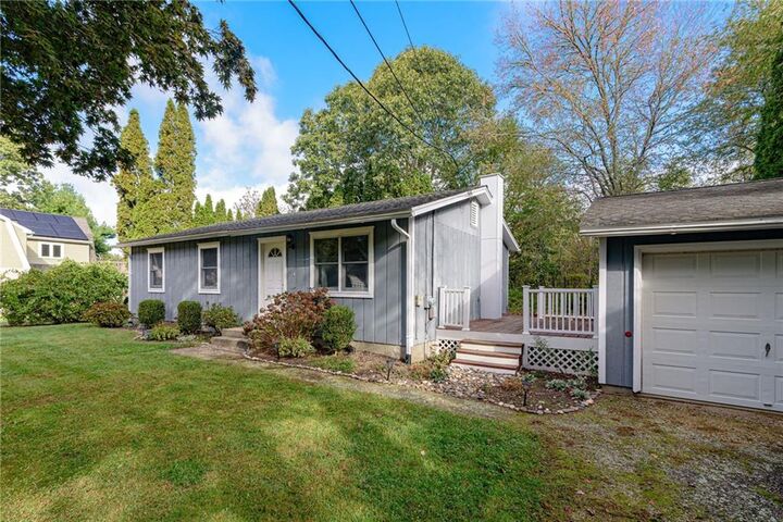 74 Grandview Drive  Charlestown RI 02813 photo