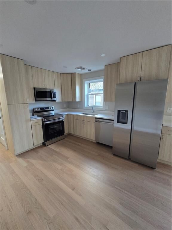 Property Photo:  29 Dunford Street  RI 02909