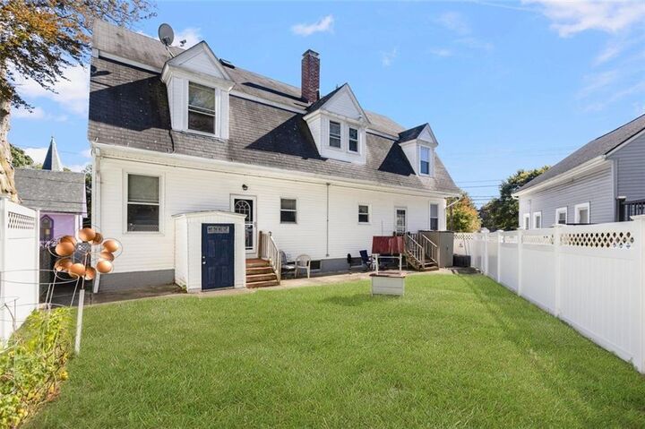 Property Photo:  4 Spring Street  RI 02895 