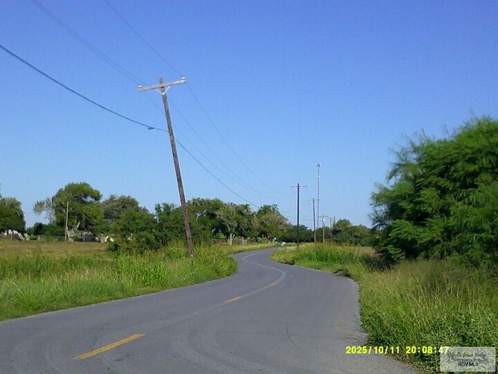 Property Photo: 27500 Huie Rd. TX 78583