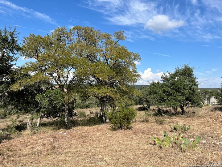 Property Photo:  1614 (Lot 1457) Beaujolais  TX 78132 