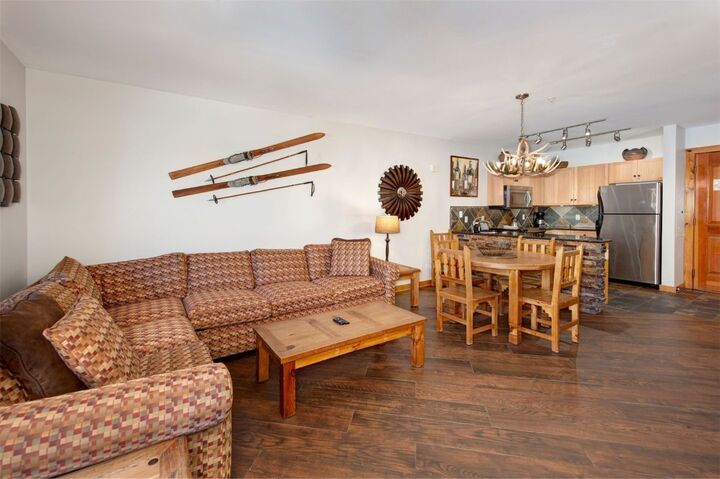 100 Dercum Square 8362  Keystone CO 80435 photo