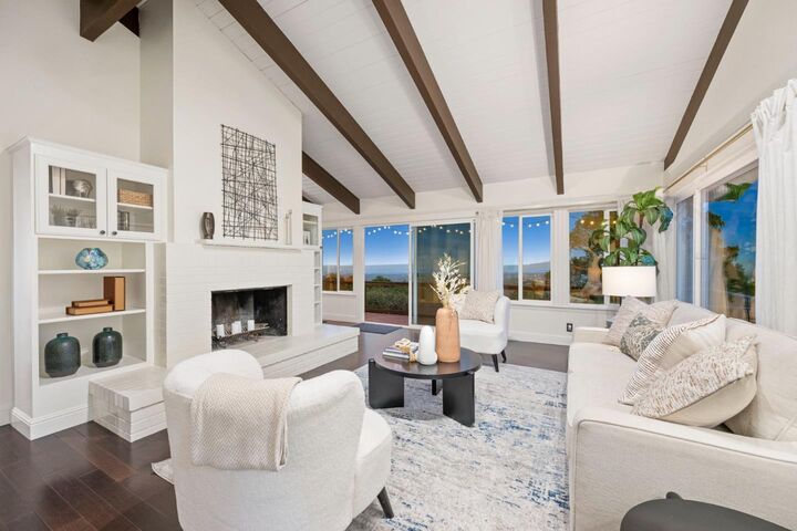 Property Photo:  168 Sunrise Drive  CA 94062 