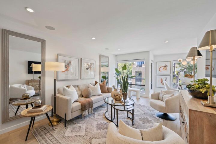 Property Photo: 770 Bryant Street CA 94301
