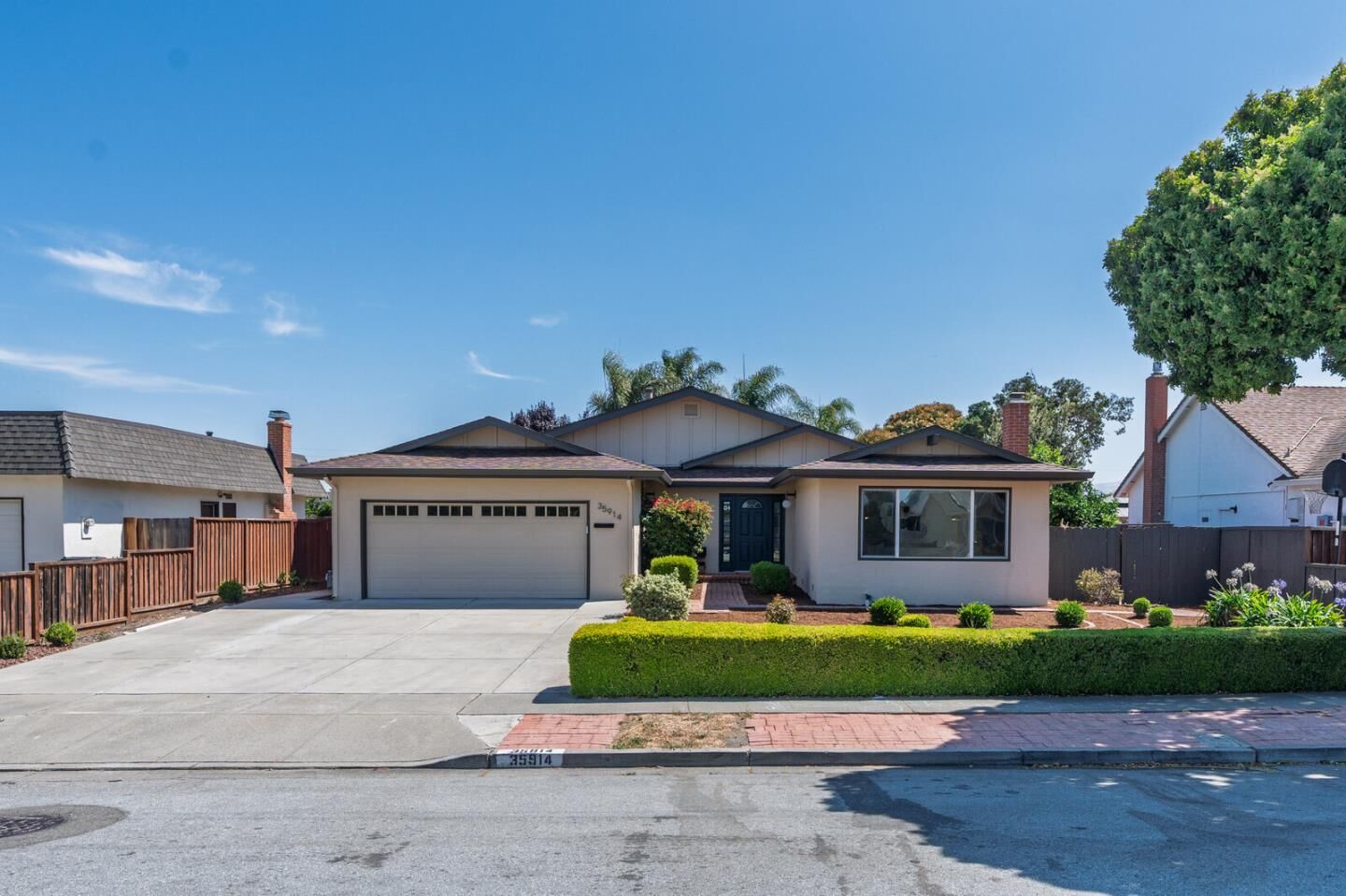 Property Photo:  35914 Burning Tree Drive  CA 94560 