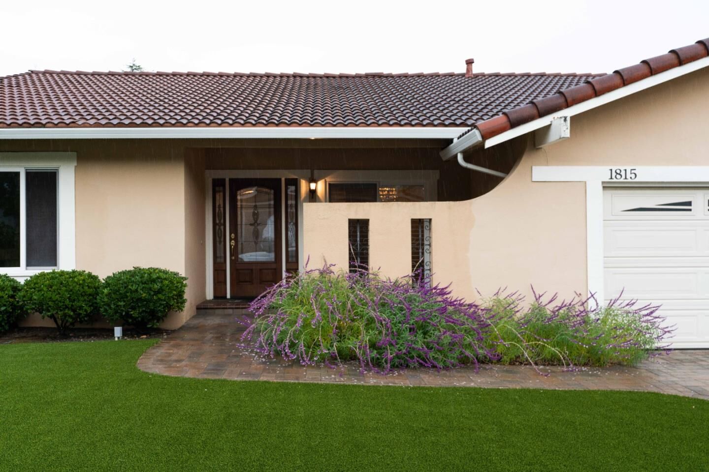 Property Photo: 1815 Randall Road CA 94402
