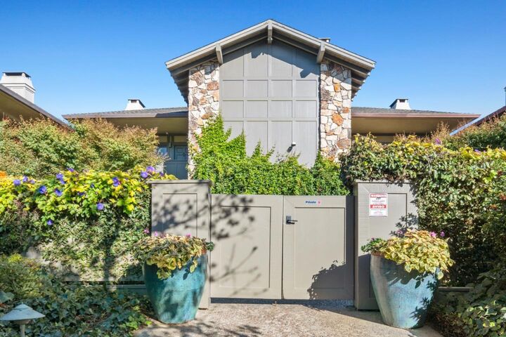 Property Photo:  0 NE Corner San Carlos & 8th Street 1  CA 93921 