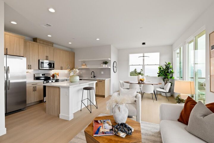 815 Fassler Avenue  Pacifica CA 94044 photo