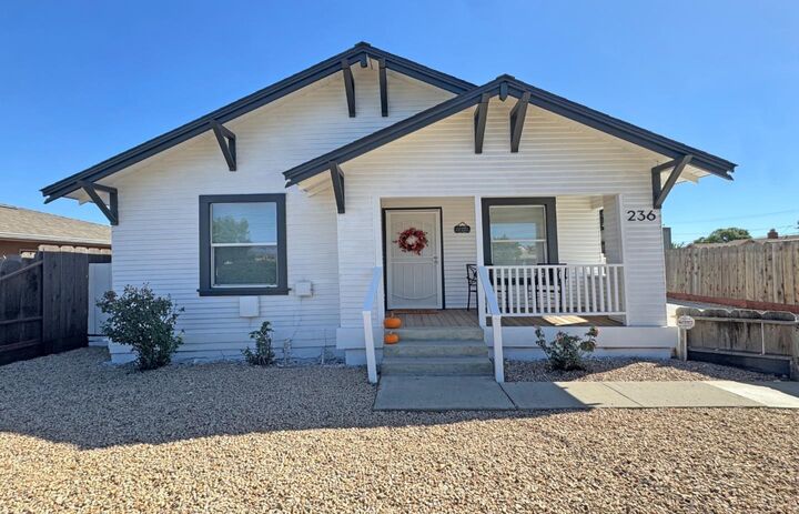 Property Photo: 236 West Street CA 93960