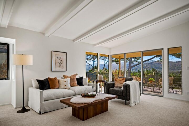 Property Photo: 47 Del Mesa Carmel CA 93923