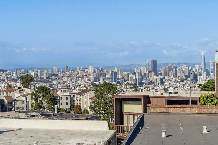 237 Gold Mine Drive  San Francisco CA 94131 photo