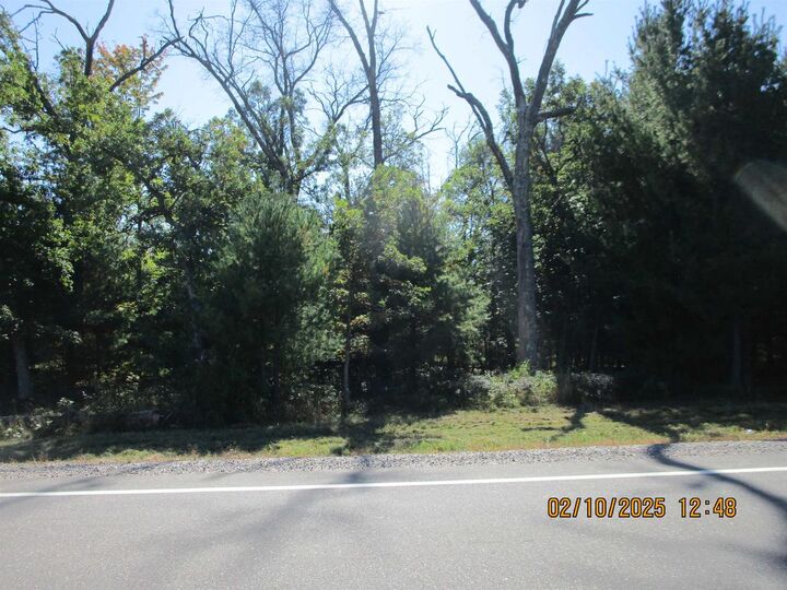 Property Photo: 0 County Road M WI 53936