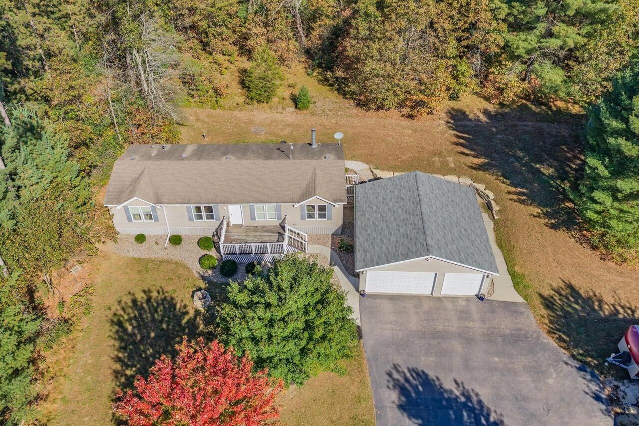 Property Photo:  E9592 Dellwood Road  WI 53959 