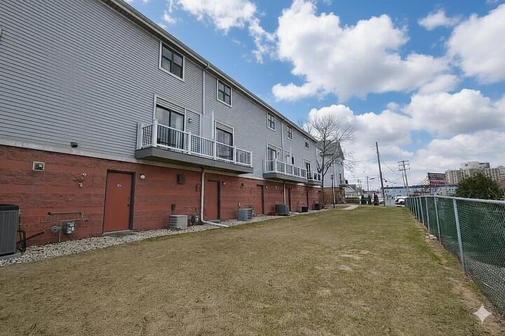 Property Photo:  4502 West Westchester Square 3  WI 53214 