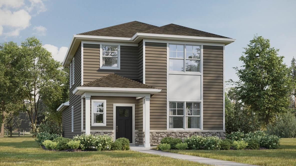 Property Photo: 517 Oak Opening Drive WI 53589