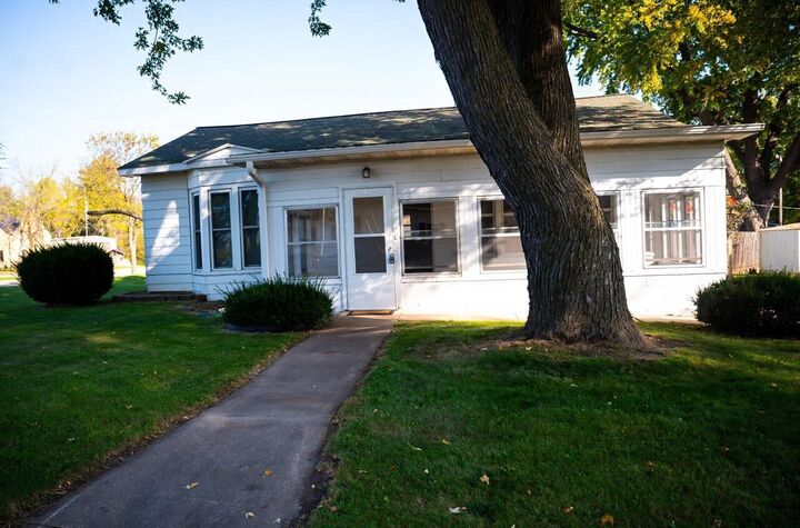 Property Photo:  301 North Superior Avenue  WI 54660 