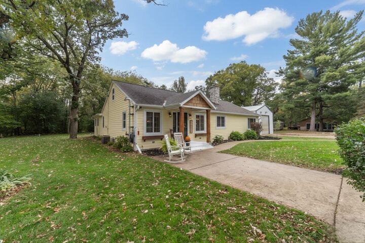 Property Photo: W377s5229 Pretty Lake Road WI 53118
