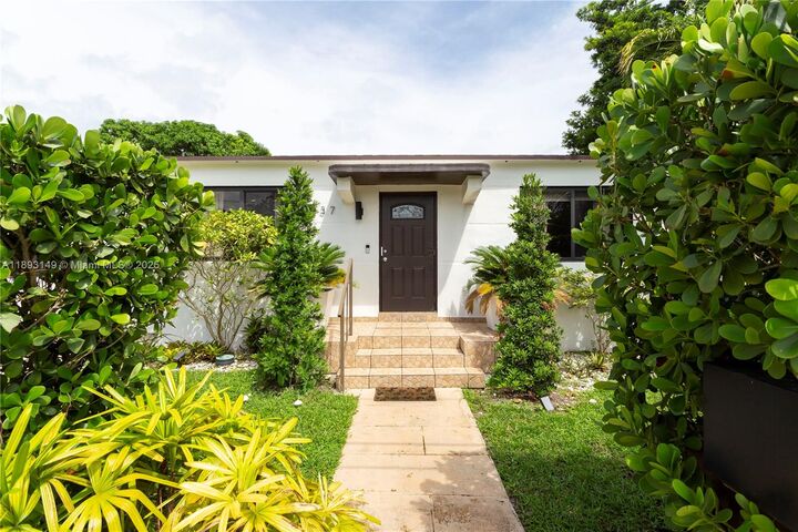 337 NW 47th St  Miami FL 33127 photo