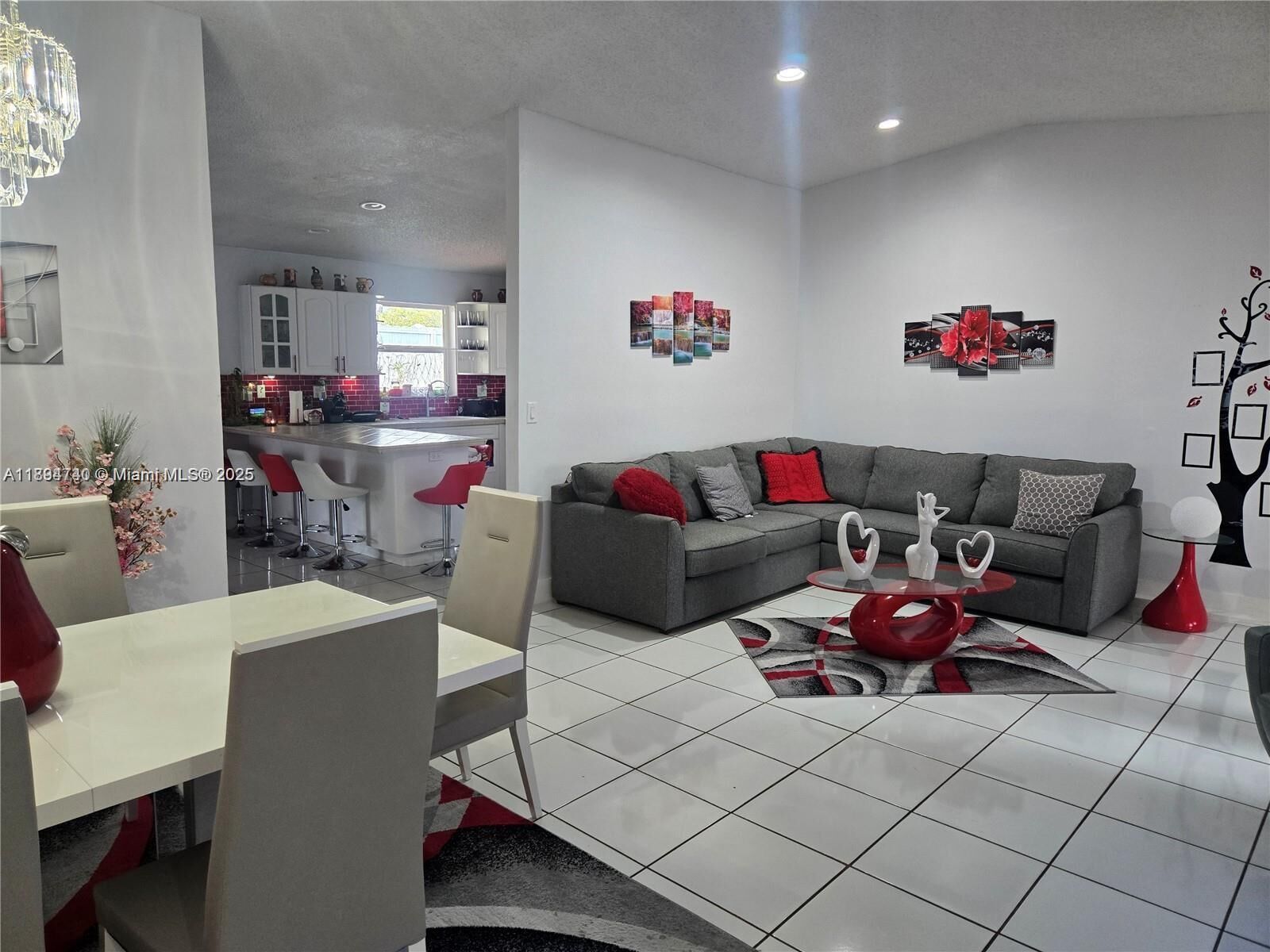 Property Photo: 13061 SW 56th Ter FL 33183