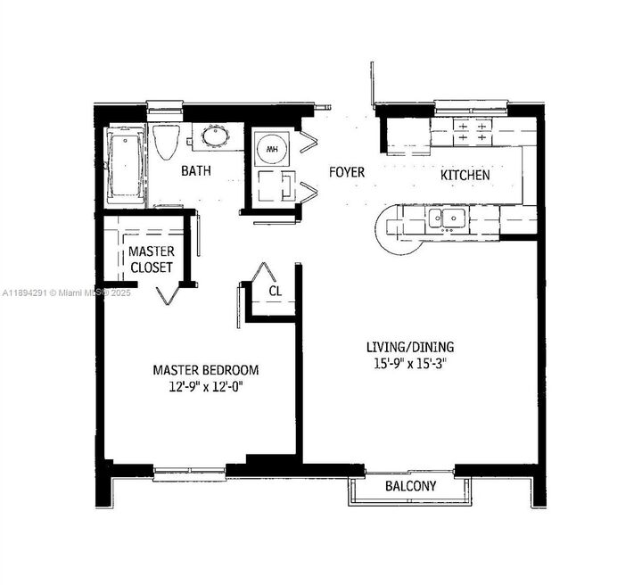 Property Photo: 7270 SW 89th St C506 FL 33156