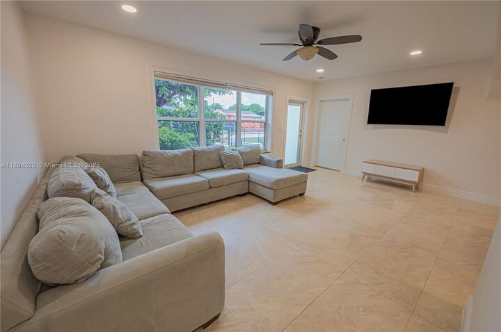Property Photo: 735 NW 122nd St FL 33168