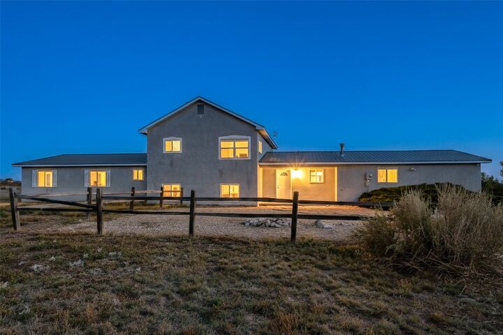 Property Photo: 1 Trinity Ct NM 87056