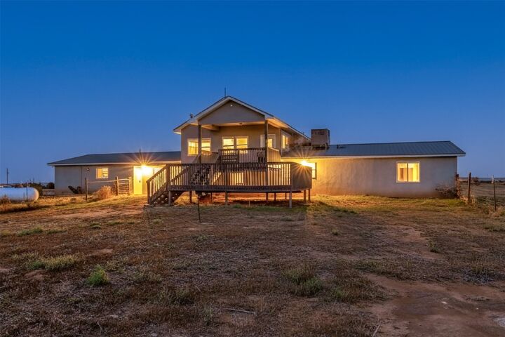 Property Photo: 1 Trinity Ct NM 87056