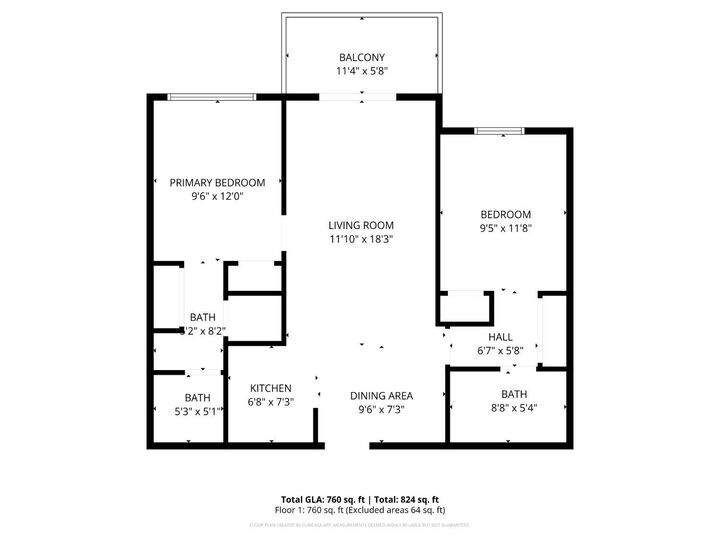 Property Photo: 29300 Dixon Street 309 CA 94544