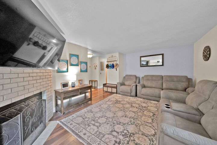 Property Photo: 3703 Harrow Court CA 96002
