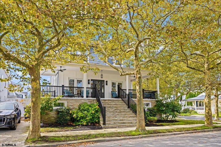 Property Photo: 26 N Richards Ave NJ 08406