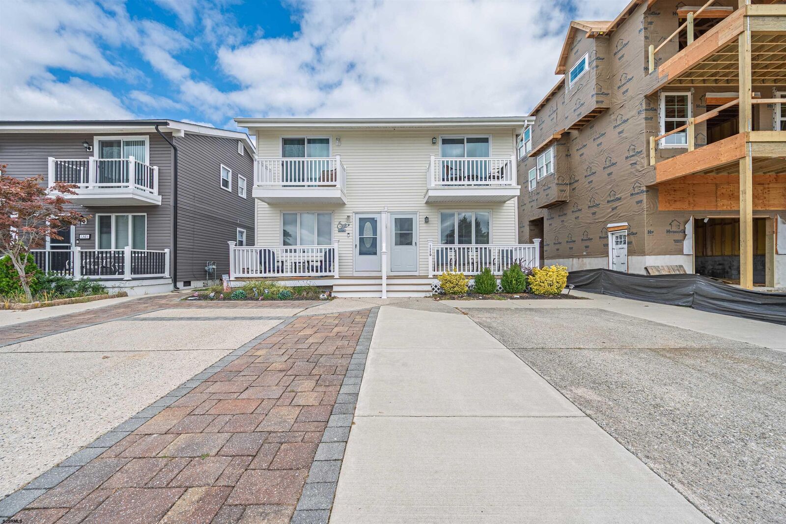 Property Photo: 138 44th St S D NJ 08203