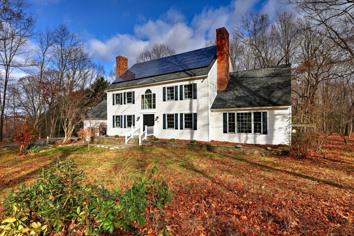 Property Photo: 24 Hickory Lane CT 06783