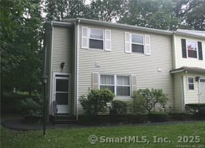 Property Photo: 25 Padanaram Road Apt 35 CT 06811