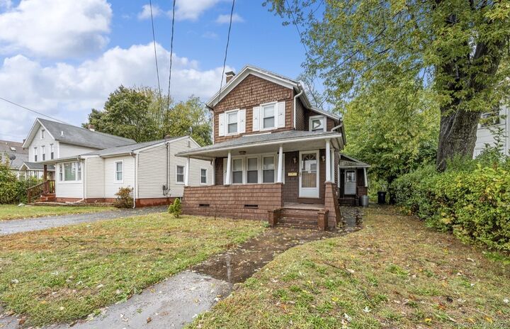 Property Photo: 25 Richards Street CT 06516