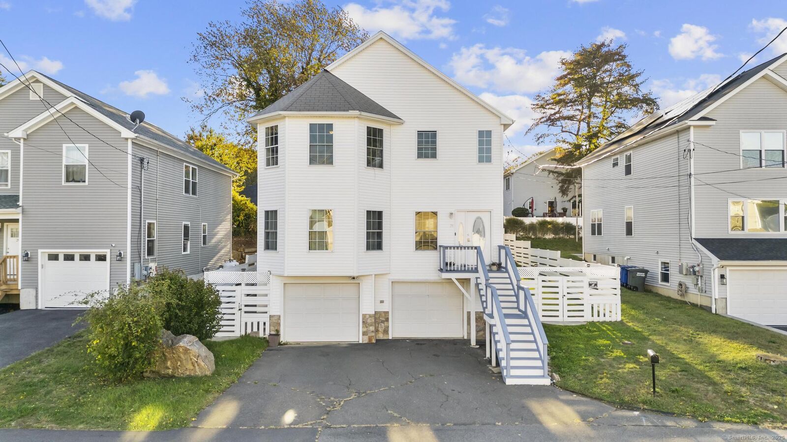 Property Photo: 39 Infield Street CT 06606