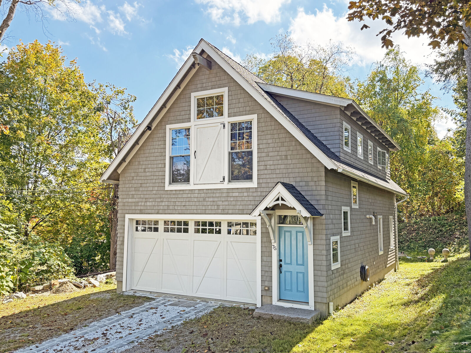 Property Photo:  75 Maple Street  CT 06790 