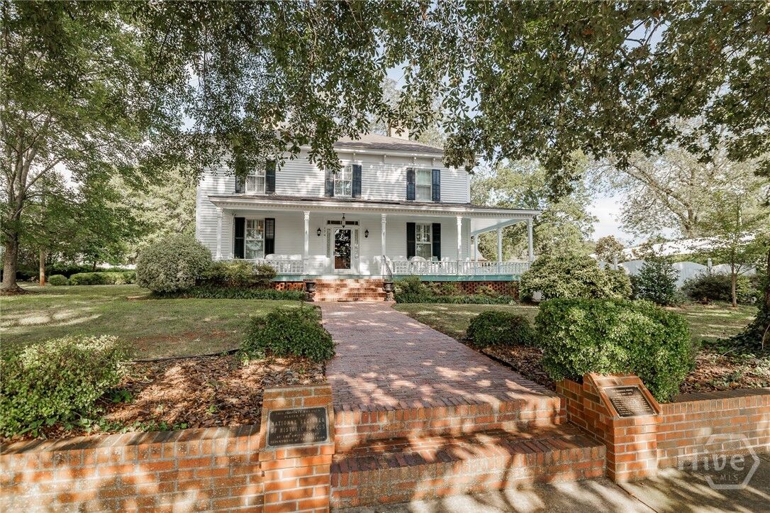 Property Photo: 174 Cherry Street GA 30529