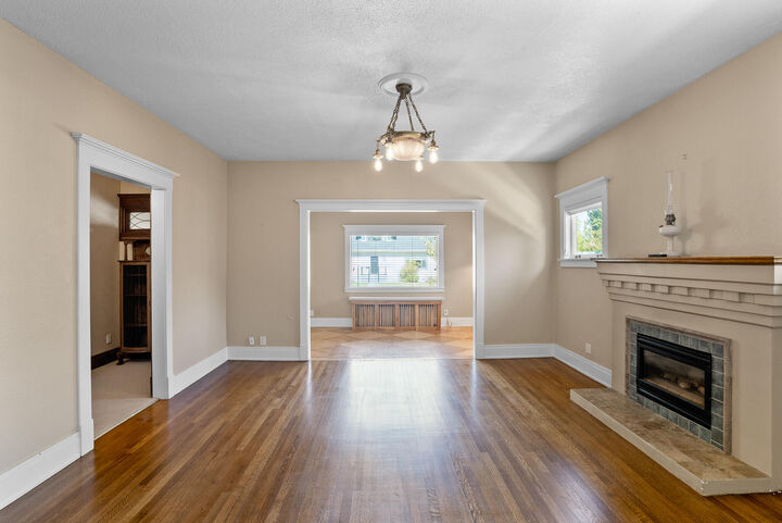Property Photo:  376 W Heald Street  WY 82801