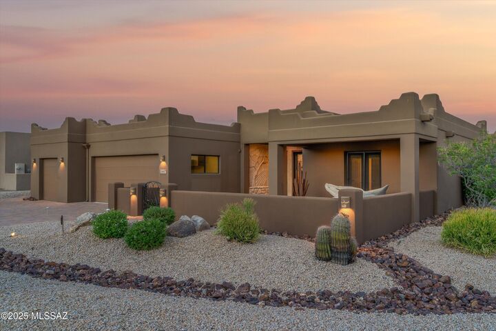 Property Photo:  26607 N Avenida Del Ray  AZ 85263