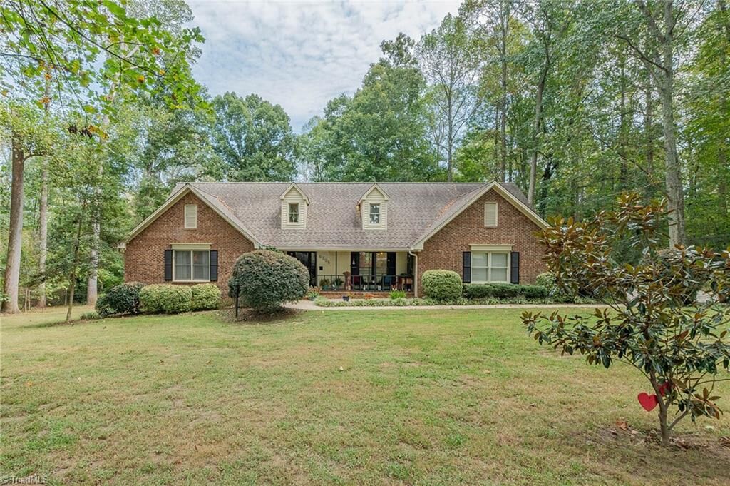 Property Photo:  6305 Sable Lane  NC 27406 