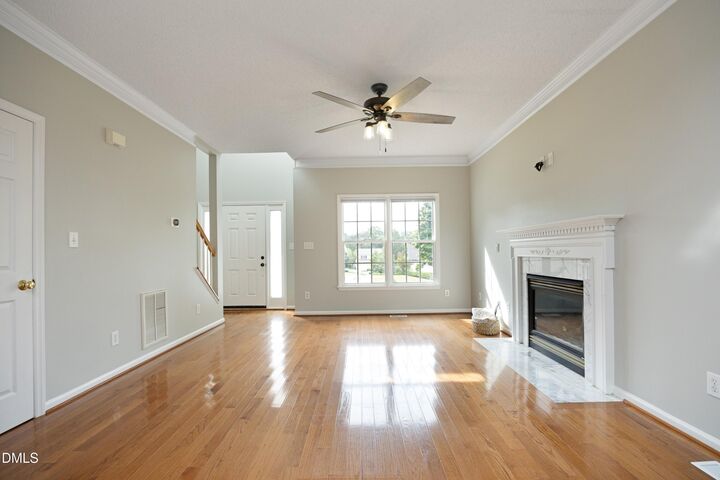 Property Photo: 7100 Fugate Court NC 27617