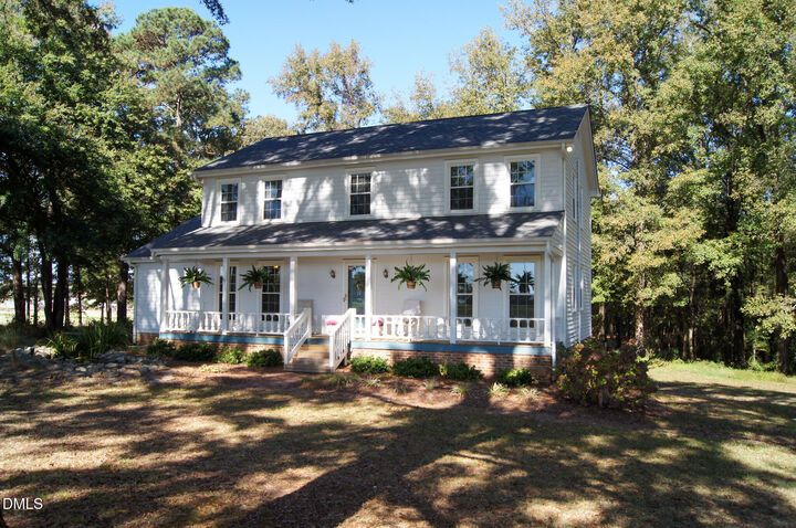 Property Photo: 8720 Mount Pleasant Church Road NC 27592