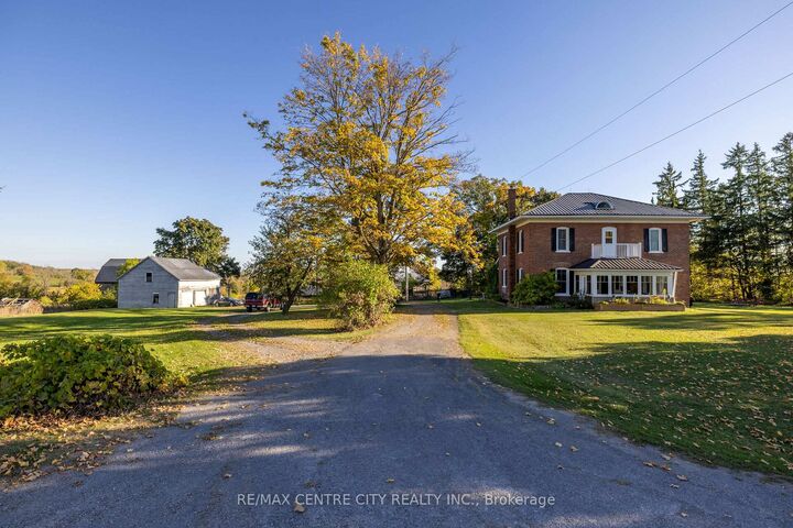 Property Photo: 1625 6th Line E ON K0L 1L0