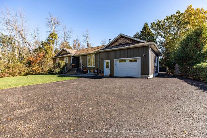 Property Photo: 23 Pierce Street N ON N0H 2T0