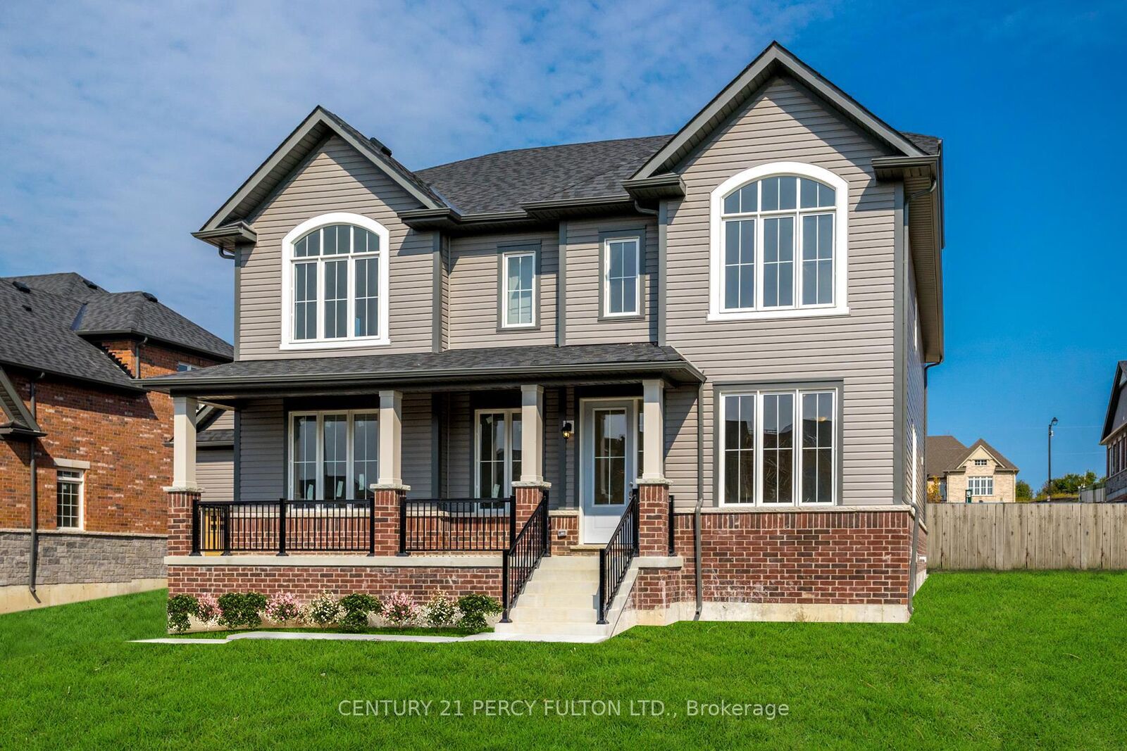 Photo de la propriété: 28 Autumn Frost Road ON K9J 0K7