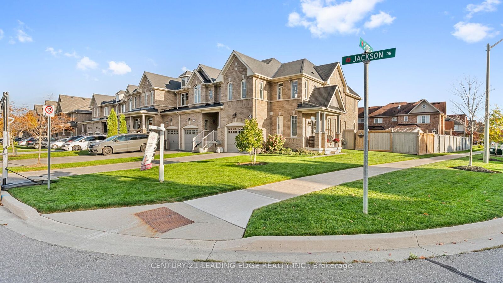 Photo de la propriété: 74 Jackson Drive ON L0G 1W0