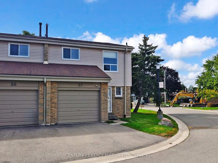 Property Photo:  5730 Montevideo Road 57  ON L5N 2M4