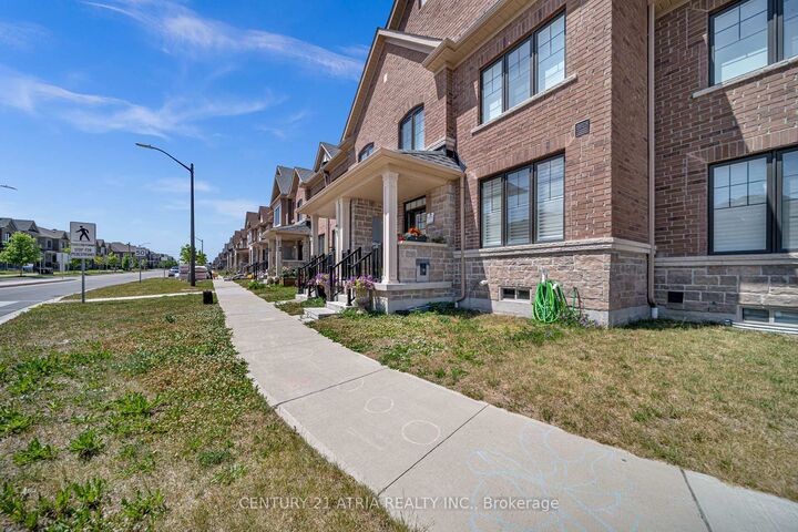 Property Photo: 153 Coronation Road ON L1P 0H5