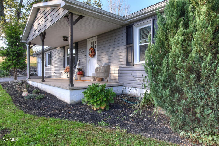 Property Photo: 2907 Dorothy Street TN 37604